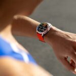 HUAWEI WATCH GT Runner 2 cuenta con Modo Maratón Inteligente