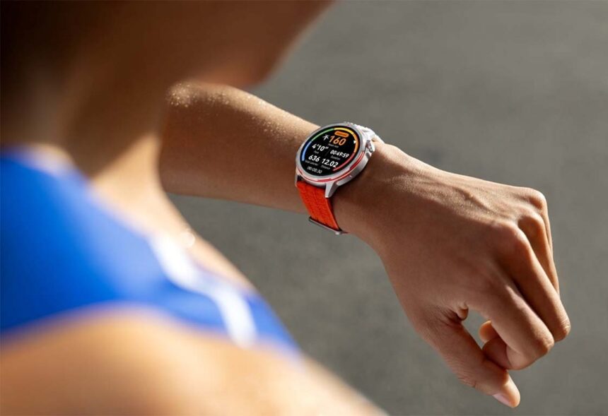 HUAWEI WATCH GT Runner 2 cuenta con Modo Maratón Inteligente