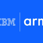 IBM anuncia colaboración estratégica con Arm