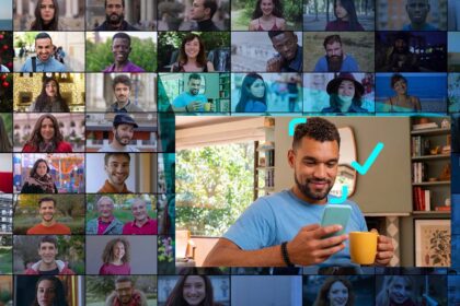 Identy.io ofrece tecnologías para validar identidad desde celular