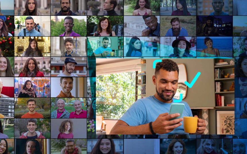 Identy.io ofrece tecnologías para validar identidad desde celular