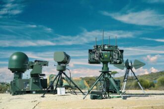 Indra presentará novedades en la feria FIDAE 2026