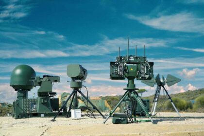 Indra presentará novedades en la feria FIDAE 2026