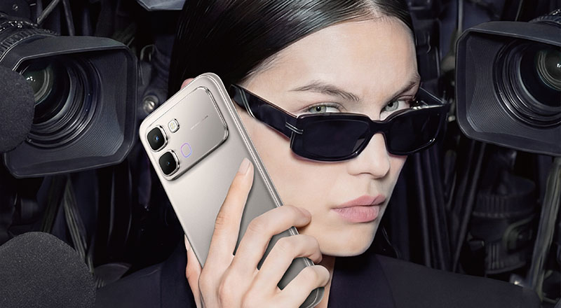 Infinix lanza dos celulares que están dando de qué hablar