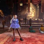 Ingrid llegará a Street Fighter 6 el 28 de mayo