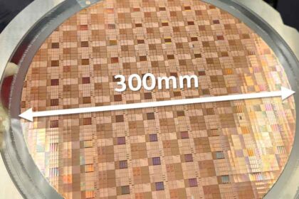 Intel Foundry logra gran avance con la tecnología de chiplets