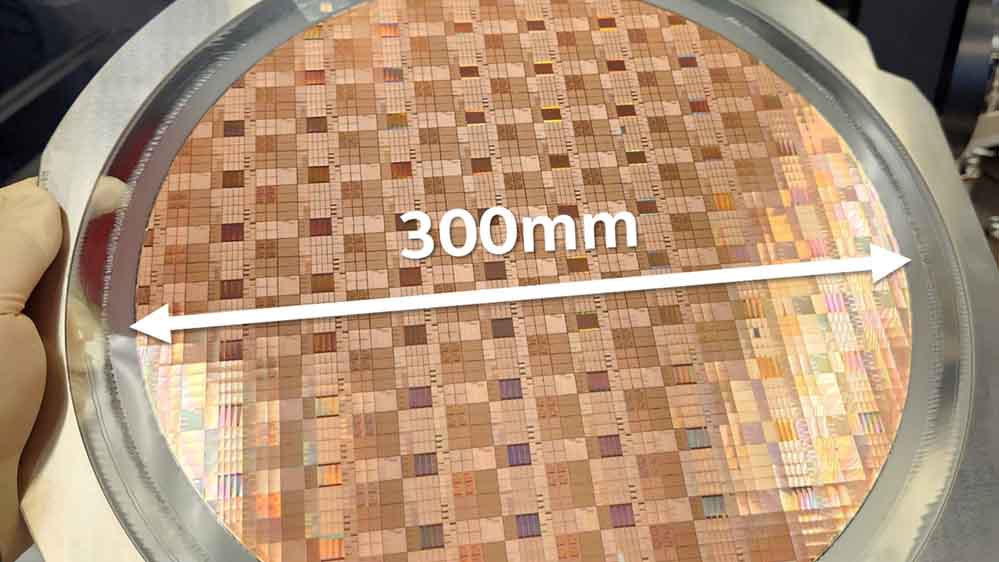 Intel Foundry logra gran avance con la tecnología de chiplets