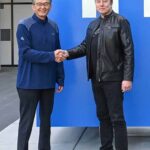 Intel anuncia que será parte del proyecto Terafab