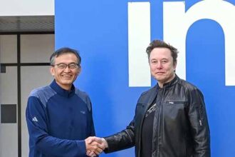 Intel anuncia que será parte del proyecto Terafab