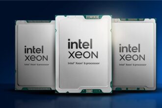 Intel ofrece rendimiento de IA abierto y escalable en MLPerf Inference v6.0