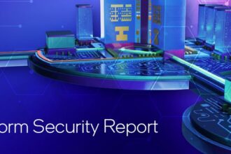 Intel presentó el informe de seguridad de Plataformas 2026