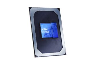 Intel presentó los nuevos procesadores Intel Core Serie 3