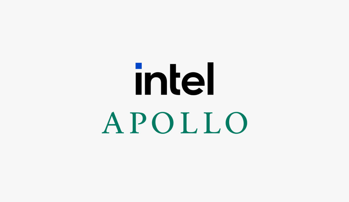 Intel recomprará el 49 % de la participación de Fab 34