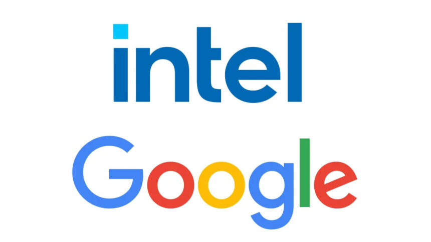 Intel y Google se asocian para desarrollar infraestructura de IA con CPUs Xeon