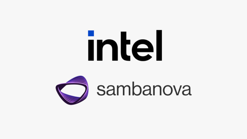 Intel y SambaNova impulsan la IA agentiva con Xeon 6