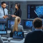 Inteligencia Artificial redefine la estrategia empresarial