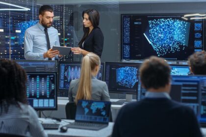 Inteligencia Artificial redefine la estrategia empresarial