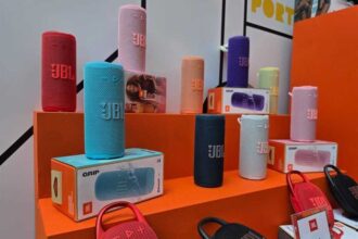 JBL da el silbatazo oficial en The Crib 4.0