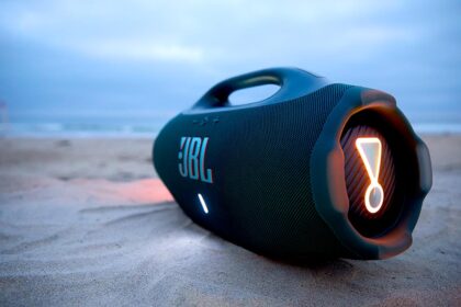 JBL impulsa el audio inteligente con nuevos productos