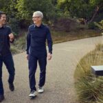 John Ternus será el nuevo CEO de Apple desde septiembre