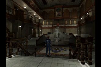 Juegos clásicos de Resident Evil ya están disponibles en Steam