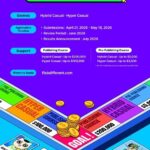 KRAFTON y Neptune lanzan el desafío global 'Casual Game Challenge'