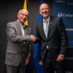 La Unión Europea será invitada de honor de ANDICOM 2026