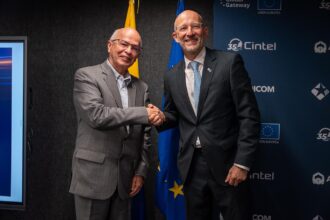 La Unión Europea será invitada de honor de ANDICOM 2026
