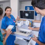 La digitalización como vacuna contra el error médico en un sistema bajo presión