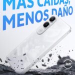 La durabilidad se consolida como nuevo estándar en los smartphones