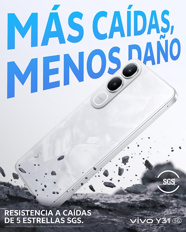 La durabilidad se consolida como nuevo estándar en los smartphones