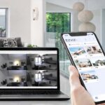 La nueva lógica del monitoreo inteligente en casa