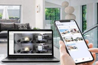 La nueva lógica del monitoreo inteligente en casa