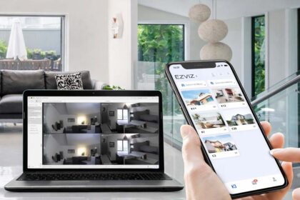 La nueva lógica del monitoreo inteligente en casa