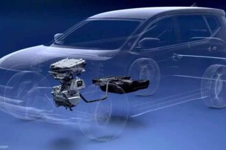 La tecnología está cambiando la forma de conducir en Colombia