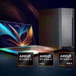 Las PC con IA están transformando la fuerza laboral empresarial