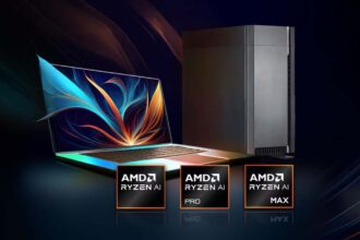 Las PC con IA están transformando la fuerza laboral empresarial