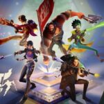 Last Flag ya está disponible para PC