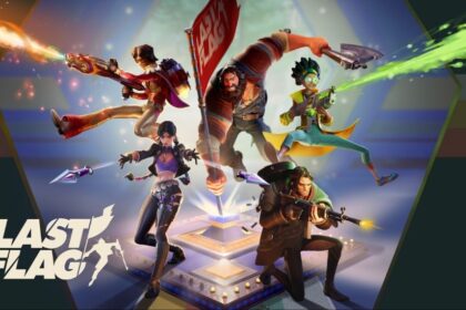 Last Flag ya está disponible para PC