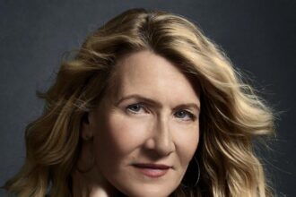 Laura Dern será parte de la nueva temporada de THE WHITE LOTUS