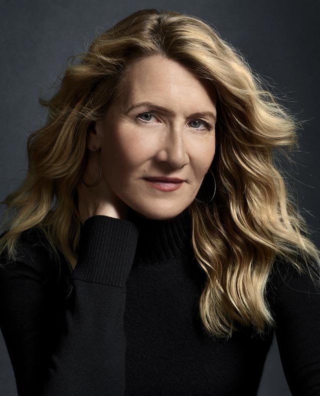 Laura Dern será parte de la nueva temporada de THE WHITE LOTUS