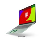 Lenovo presentó la IdeaPad Slim 5 Edición Copa Mundial de la FIFA 2026 