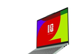 Lenovo presentó la IdeaPad Slim 5 Edición Copa Mundial de la FIFA 2026 
