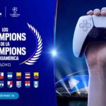 Los Champions de la Champions llega a Latinoamérica