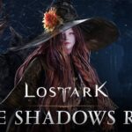 Lost Ark presenta la actualización “Shadows Rise”