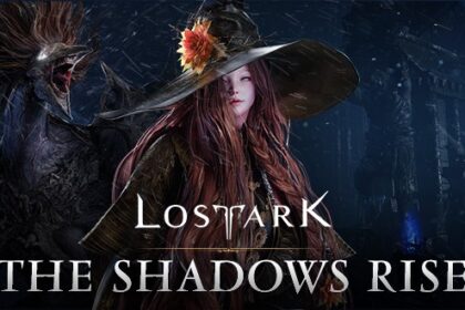 Lost Ark presenta la actualización “Shadows Rise”