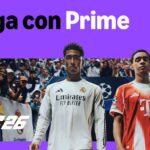 Luna actualiza su contenido de abril