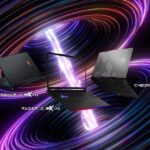 MSI presenta sus nuevos portátiles para juegos Raider y Crosshair