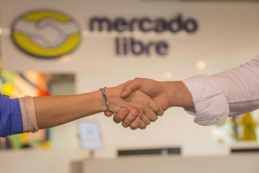 Mercado Libre aparece en la lista TIME100 Most Influential Companies