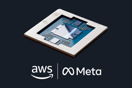 Meta firma un acuerdo con AWS para utilizar chips Graviton